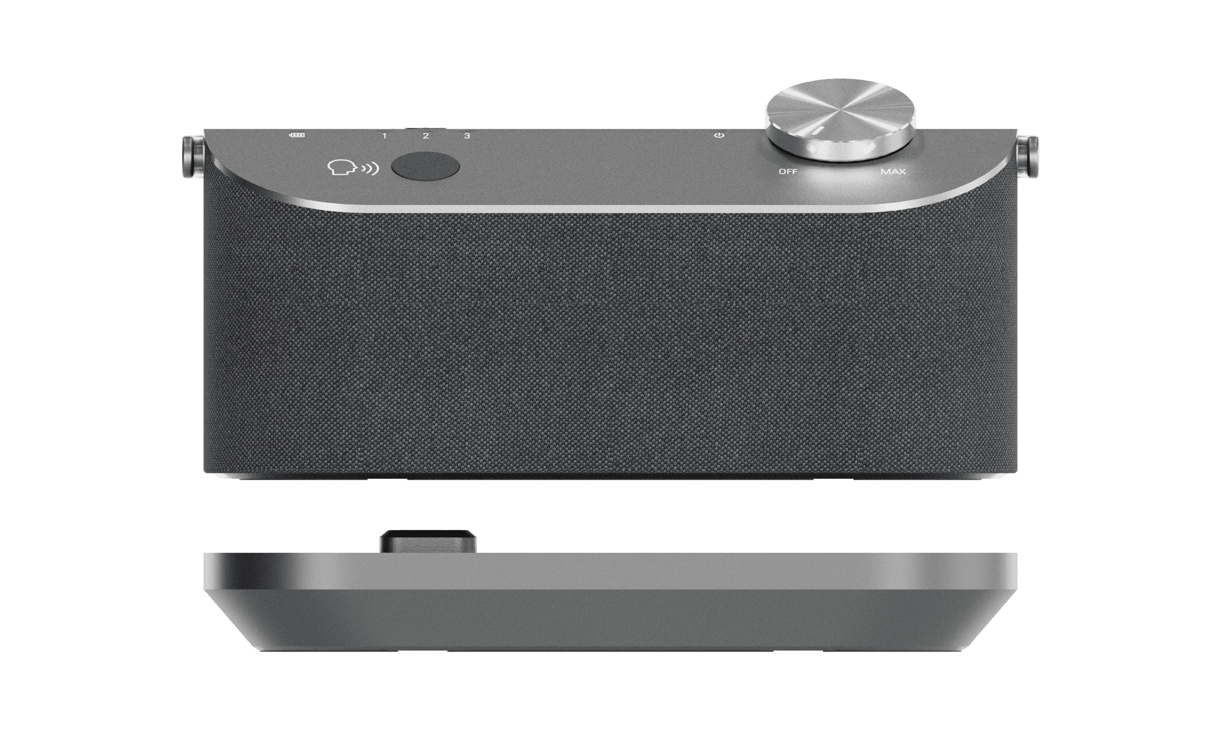 bel sono+basis frontansicht