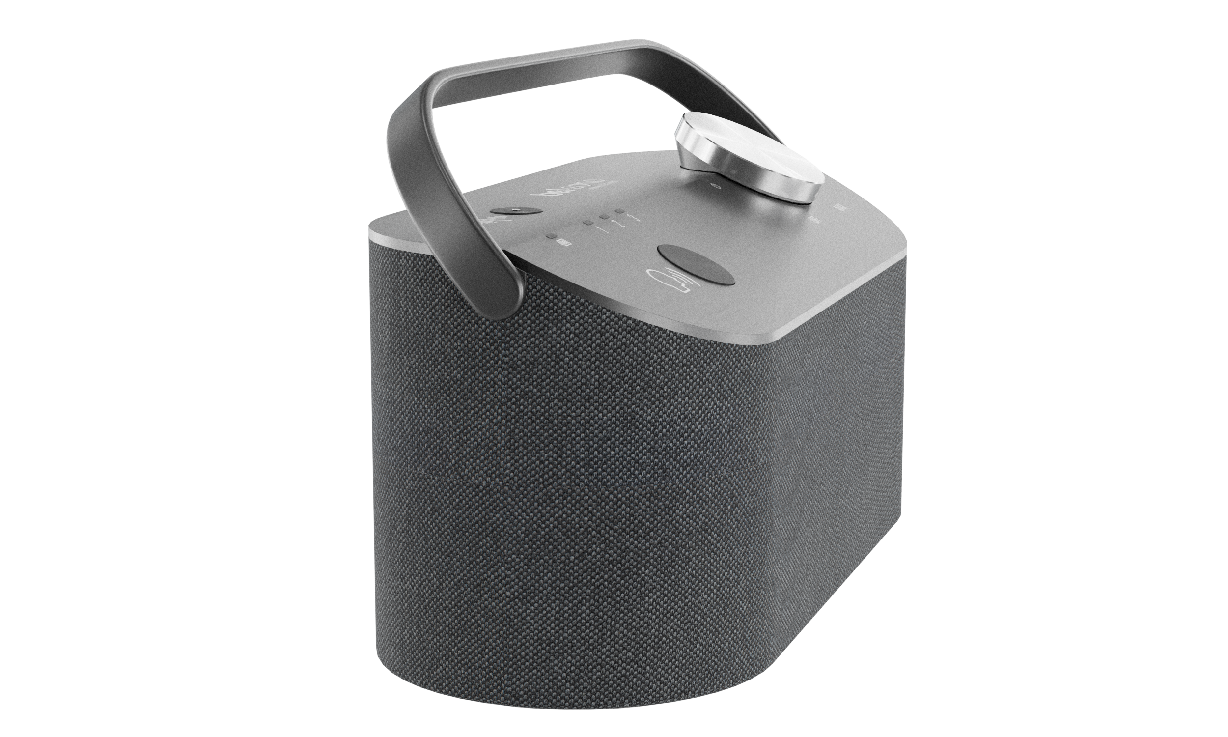 TV-Hörverstärker bel sono 80 grad Ansicht